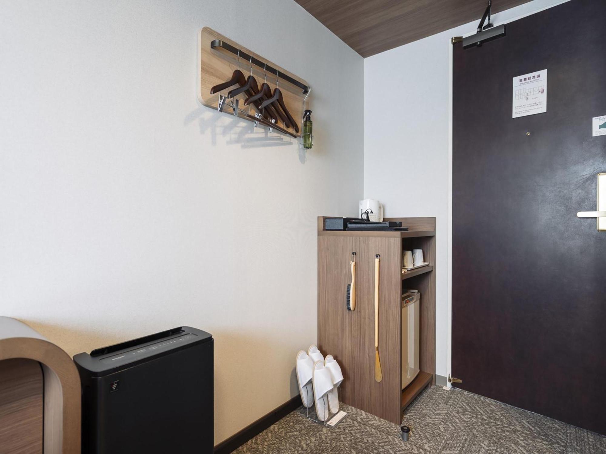 Hotel Richmond Odori Sapporo