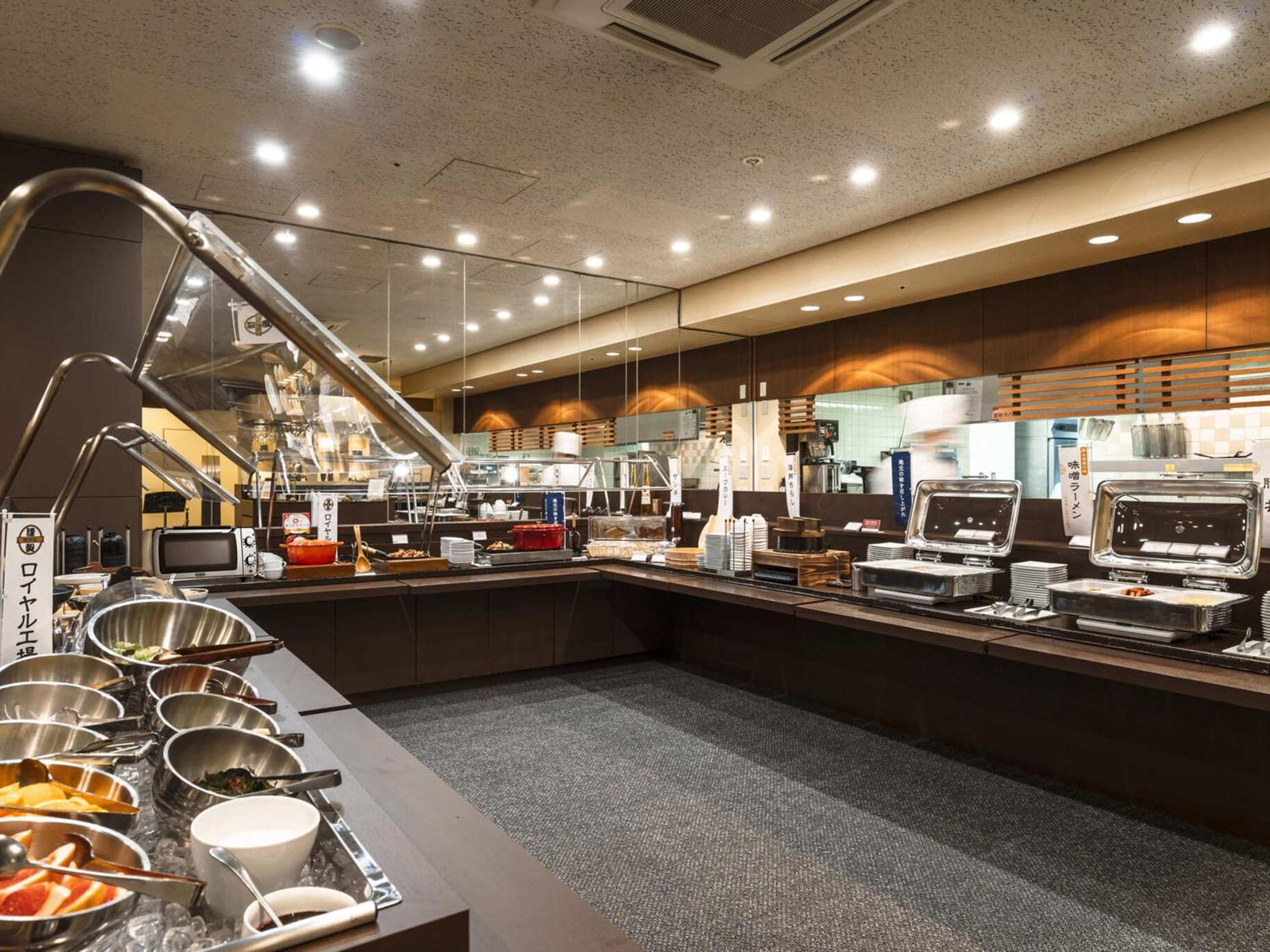 Richmond Odori Hotel